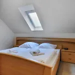 Apartmán In With Wifi