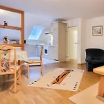 Apartmán In With Wifi Goslar