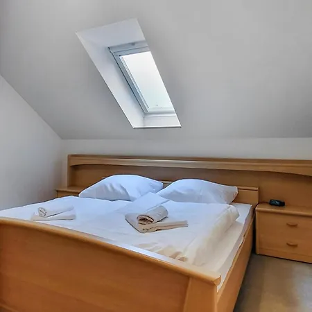 Διαμέρισμα Stunning In With Wifi