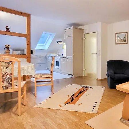 Apartment Stunning In With Wifi Goslar