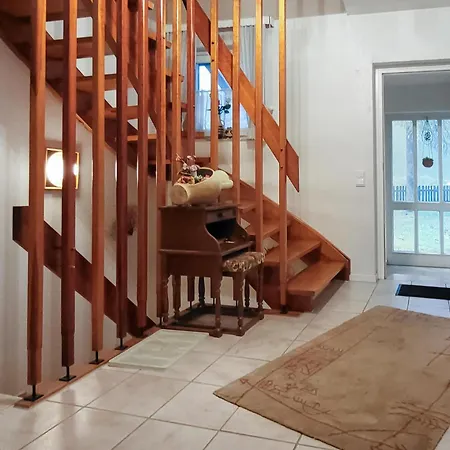 Apartment Stunning In With Wifi *