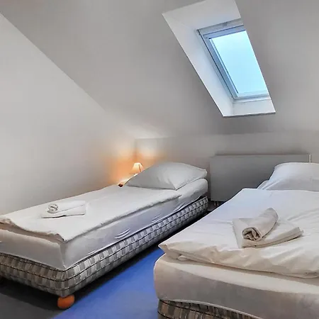 Stunning In With Wifi * Γκόσλαρ