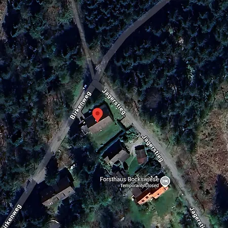 Stunning In With Wifi Γκόσλαρ