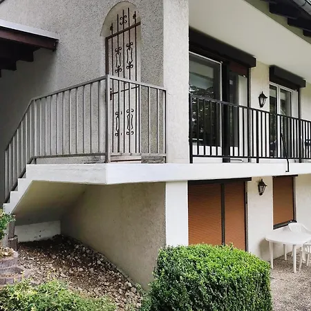 Διαμέρισμα Stunning In With Wifi Γκόσλαρ