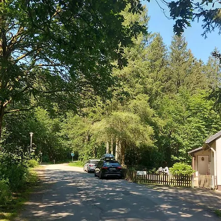 Διαμέρισμα Stunning In With Wifi Γκόσλαρ