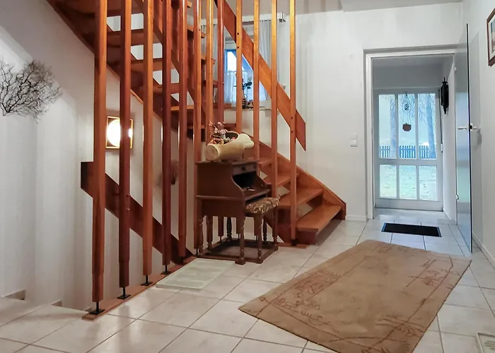 Apartment Stunning In With Wifi *